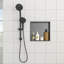 Niche de douche en acier inoxydable 19 po x 15 po-1598554029-1598554026