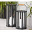 Lightlux Lantern with Teak Handle Extra Small-68021540