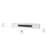 Oval Floating Shelf-6956462-6956461