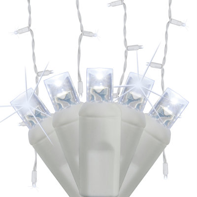Icicle Lights