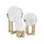 3 Piece Macarthur Sculpture Set