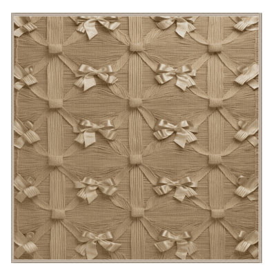 Machine Washable French Beige Area Rug