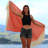 Fulvia Turkish Cotton Beach Towel-69531117