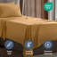 Ensemble de draps ultra doux et respirant Hotel Collection-238553876-238553879