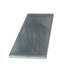 Virelle 3x9 in. Smoky Blue Glossy Glass Rectangle, Brick Wall and Floor Tile (5.06 sq ft/case, 27-Pack)