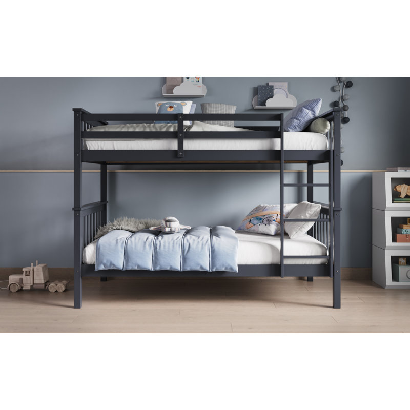 Django Single (3') Bunk Bed