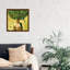 « safe haven » par diogo-impression-49715444-49715433