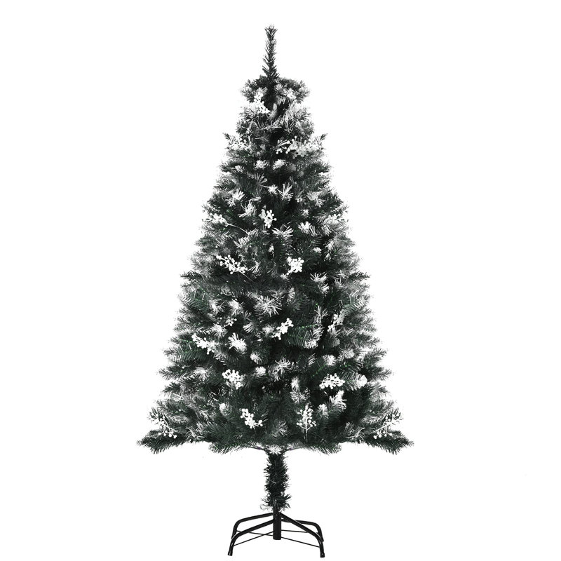 Artificial Christmas Tree, 5' H