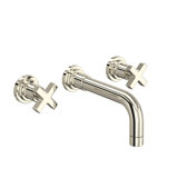 Lombardia® Wall Mount Bathroom Faucet