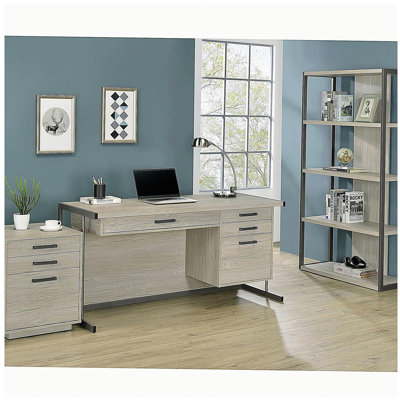 Bureau de bureau Brisley