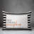 Striped Throw Pillow
