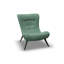 Mascarenaz Upholstered Slipper Chair-442374892