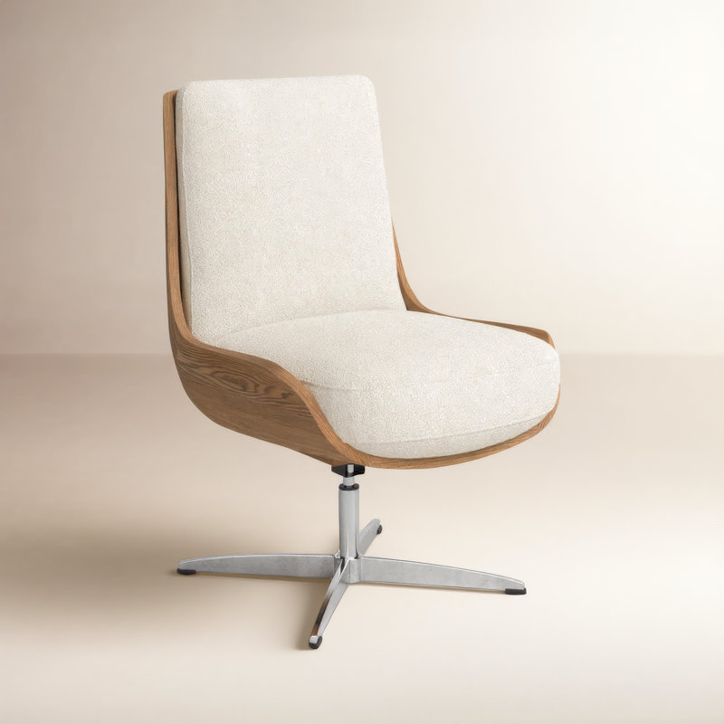Lumini Polyester Task Chair