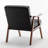 Jamesina 26.37" W Armchair-728975821