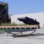 Double Hammock With Stand