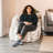 Standard Bean Bag Chair-774286775-740130891
