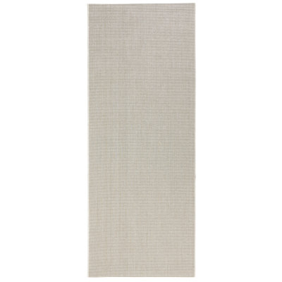 Meadow Flatweave Cream Rug