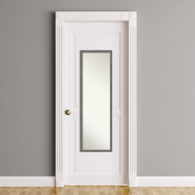Wycliffe Rectangle Mirror