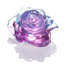 The Compulsion to Bloom Belongs to All That is Beautiful Rose Sculpture