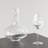 Difference 15oz. Handmade White Wine Glass Set-130785507