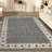 Oriental Indoor Rug-2065159018