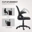 Mesh Office Chair