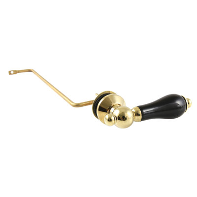 Kingston Brass Duchess Side Mount Toilet Tank Lever