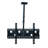 Claudette Symple Stuff Single Screen Ceiling Mount-15650721