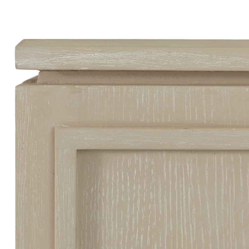 Strella Accent Cabinet