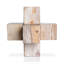 Dark Petrified Wood Jack-2104498997