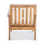 FAUTEUIL droit PERLA, crème-1568333839