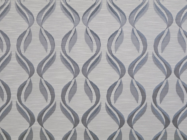 Tissu Pantages, Ardoise