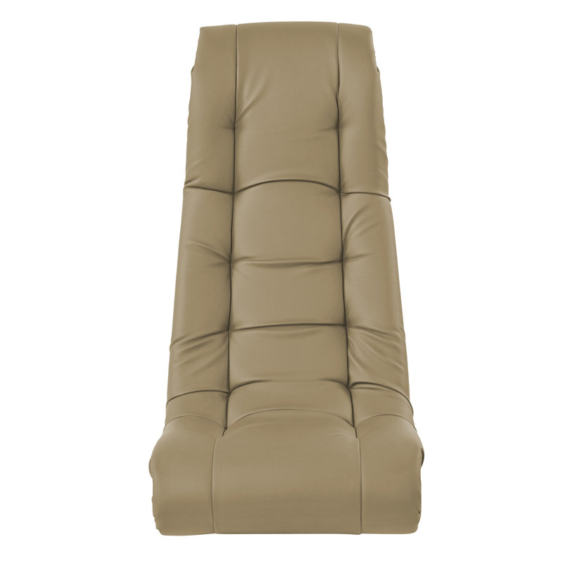 Tufted Soft Rocker, Sand