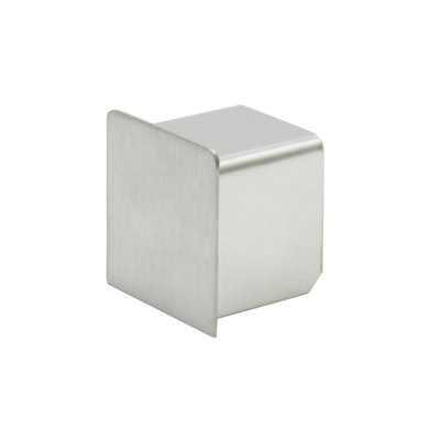 Embouts FHC CRU7ECM 1 - 5/16 po x 1 - 1/4 po x 1 - 5/16 po - Moulin