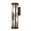 2 - Light Flush Mounted Sconce