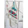 Jingle Hand Knitted Sock