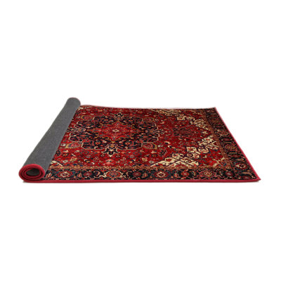 Walbourne Oriental Indoor Rug