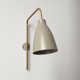 Ryze 1-Light Armed Sconce