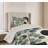 Polyester Floral Coverlet-96150137