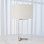 Y Table Lamp