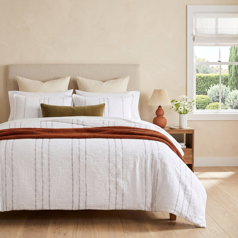 Westhampton Standard Sham, King