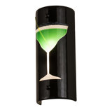 Metro Fusion 1 - Light Flush Mounted Sconce