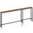 L Shaped 70.9" Long Console Table Behind Couch Table with Outlets-1932067136-1939669025