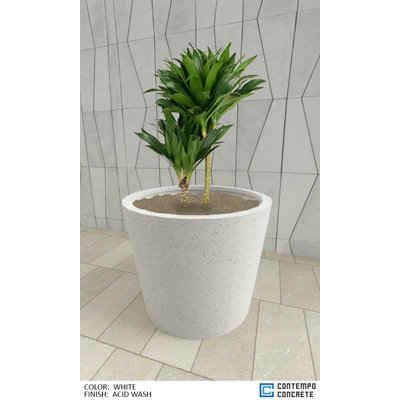 Pot à fleurs Lyra