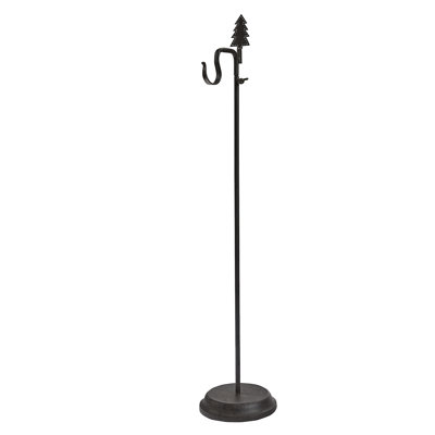 Porte-chaussette en métal
