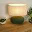 Ceramic Table Lamp-912568968