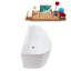 Baignoire 59,1 x 29,5-95288393