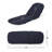 Cush-Navy Mp1 Mikael Chaise Lounge Cushion-1994502975