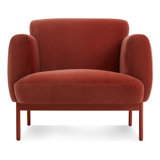 Puff Puff Armchair