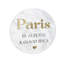 Always A Good Idea Pearl Circle Print-24551396